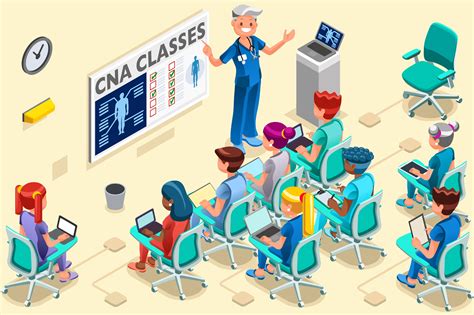 The Best Online CNA Classes & Most Affordable CNA Training Online in Colorado Springs. – Voyager ...