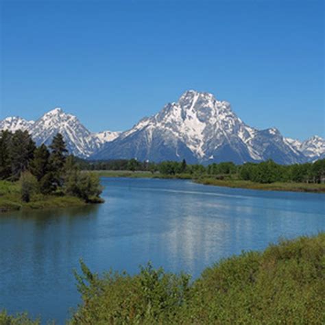 Lodging Near Grand Teton | USA Today