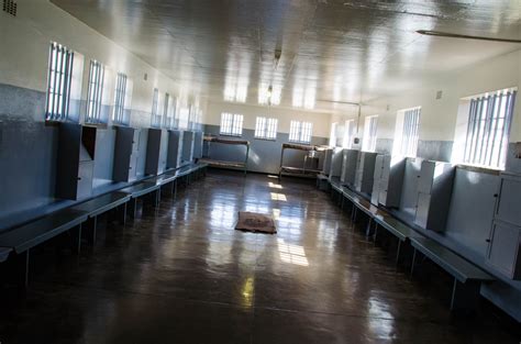 Robben Island prison. | Places ive been, Home, Home decor