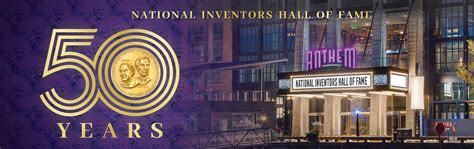 16 Innovators to be Inducted as the National Inventors Hall of Fame ...