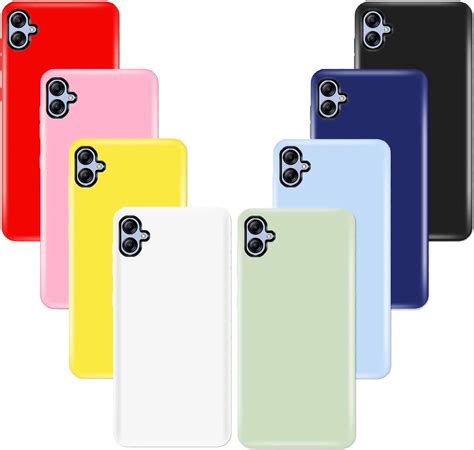 10 Best Cases For Samsung Galaxy A04E