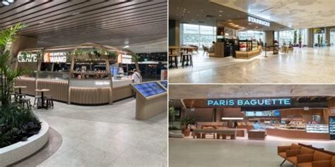 Changi Airport T2 Has 19 24-Hour Food & Drink Options For Supper & Early Breakfast