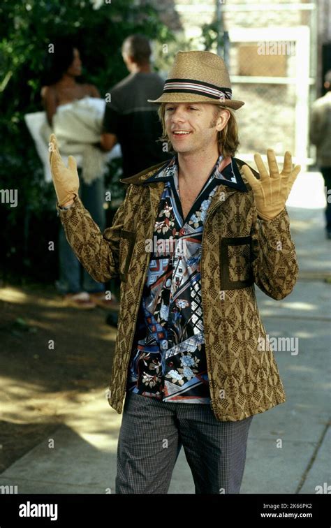 DAVID SPADE, DICKIE ROBERTS: FORMER CHILD STAR, 2003 Stock Photo - Alamy