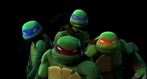 Cool Tmnt 2012 Wallpaper - another-wiens