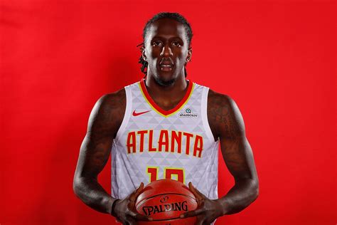 Taurean Prince ready for expanded role as year two begins - Peachtree Hoops