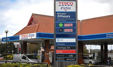 New Year’s opening times: What time does Tesco, Asda and Morrisons open today? | Express.co.uk