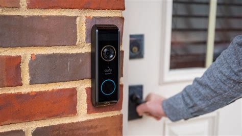 Eufy Video Doorbell Dual Review: Are 2 Cameras a Game-Changer or a Gimmick? - CNET