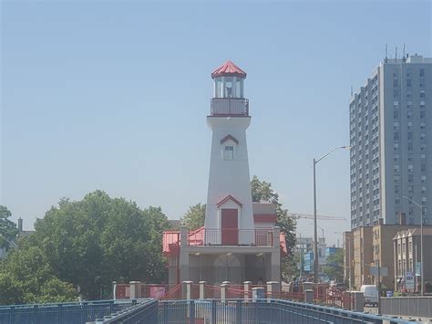 Port Credit Lighthouse - Historic Places Day