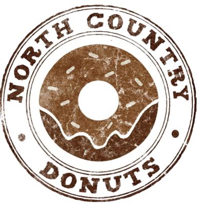 North Country Donuts menu in Morrisville, Vermont, USA