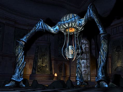 10 Creepiest Lovecraftian Monsters in Games