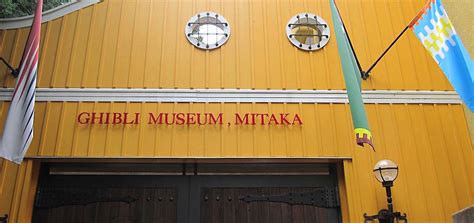 Ghibli Museum Tickets: The 4 Best Ways To Get Them