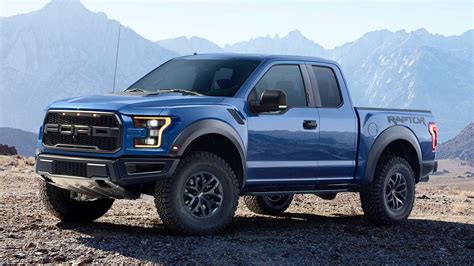 Ford F-150 Raptor News and Reviews | Motor1.com