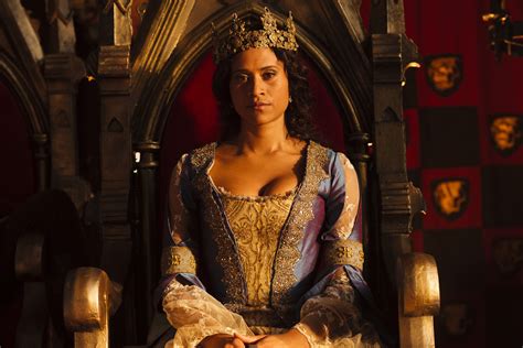 Queen Guinevere - Merlin on BBC Photo (28658666) - Fanpop