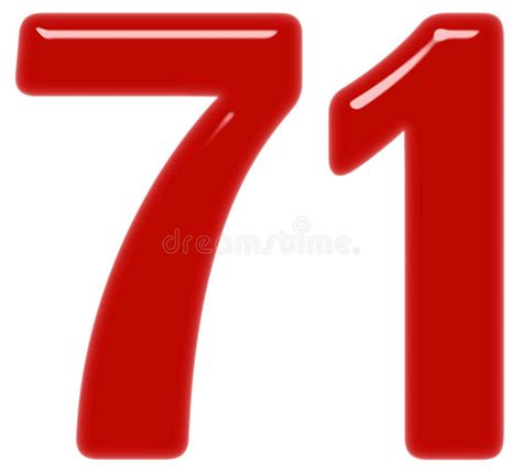 Numeral 71 Stock Illustrations – 40 Numeral 71 Stock Illustrations, Vectors & Clipart - Dreamstime