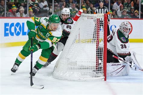 How to Watch Minnesota Wild Games All Season Long: NHL Live Stream & TV ...