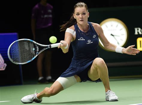 Radwanska vs Kvitova in WTA Finals decider | WTOP