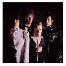 Pretenders | Talk Of The Town - Pretenders 977 Radio