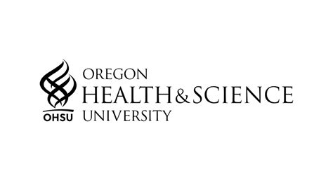 Oregon Health & Science University Logo Download - AI - All Vector Logo