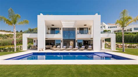 Villa V, Urbanisation Los Olivos, Marbella | Swish Marbella