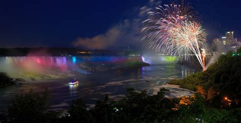 Niagara Falls Tours & Boat Rides | City Experiences | Niagara falls ...