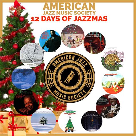 Best Jazz Christmas Albums | American Jazz Music Society