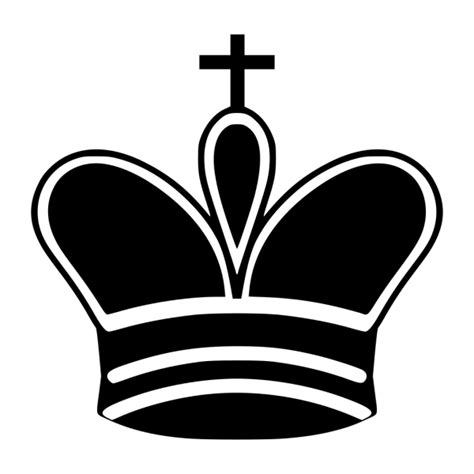 Chess King Piece PNG, SVG Clip art for Web - Download Clip Art, PNG ...