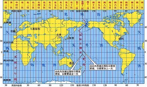 高中地理知识讲解-最短距离，地方时，日出、日落方位 - 地理试题解析 - 地理教师网