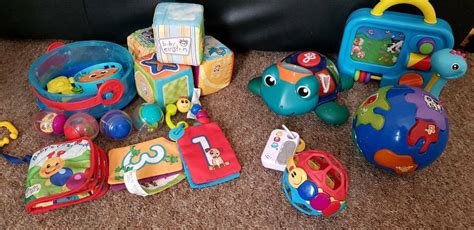 Baby Einstein Toys | in Plymouth, Devon | Gumtree