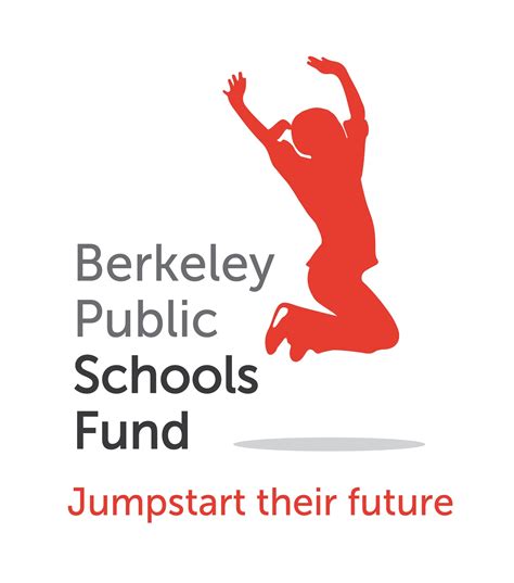 Berkeley Public Education Foundation: Raises $205,000, announces new name, welcomes new leader ...