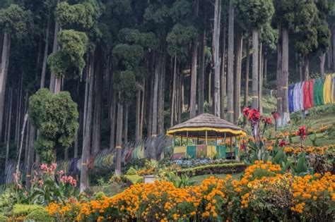 30 Places To Visit In Kalimpong & Its Precincts