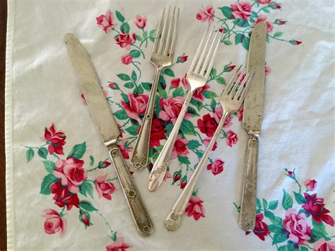 How Best to Clean Silver-Plated Flatware ((is this a "Tip of the Week ...