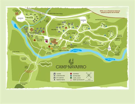 Camp Navarro