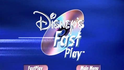 Disney Fast Play Logo - LogoDix