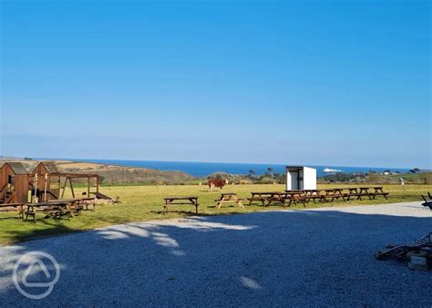 250+ campsites in Cornwall | The best Cornwall camping sites