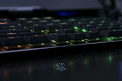 Mechanical Gaming Keyboard under $100 with RGB lighting?