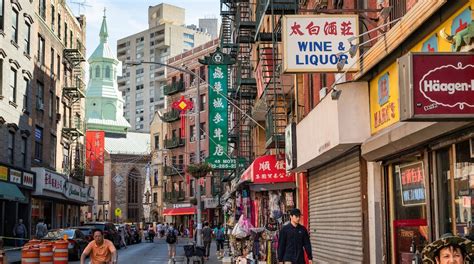 Visit Chinatown: Best of Chinatown, New York Travel 2022 | Expedia Tourism