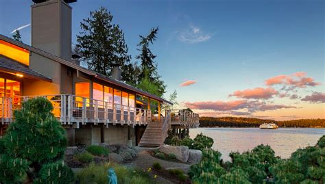 Buy a house built by Bill Gates' and Paul Allen's architect for a cool ...