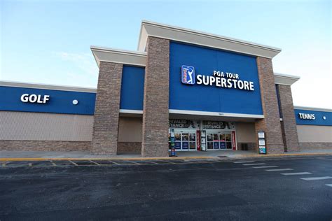 PGA Tour Superstore to open Las Vegas location | Business