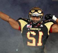 Iowa Barnstormers schedule 2024 | Ticketwood