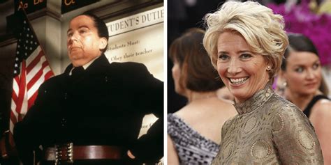 Emma Thompson cast as Miss Trunchbull in new Matilda movie | MiNDFOOD