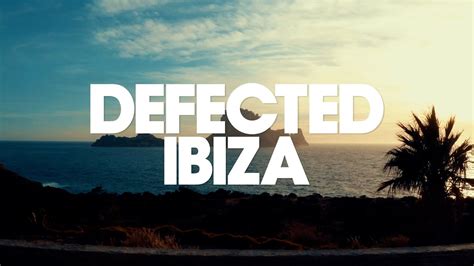 Defected Ibiza - House Music 2022, Summer Mix (Exclusive, Deep, Disco, Piano, Tech, Underground ...