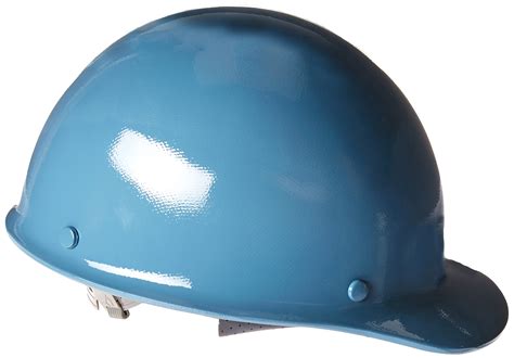 MSA Skullgard Protective Cap W/ Staz-on Suspension - Pro Health Link - Health and Fitness