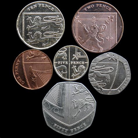 My British Coins Collection On The Up Numista | Free Hot Nude Porn Pic ...