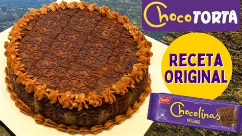 🟣CHOCOTORTA🟣: el MEJOR POSTRE del MUNDO en 3 MINUTOS😲| Receta Argentina. - YouTube