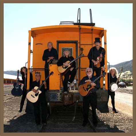 THE NEW CHRISTY MINSTRELS - Legends in American Folk Music | Love Livermore