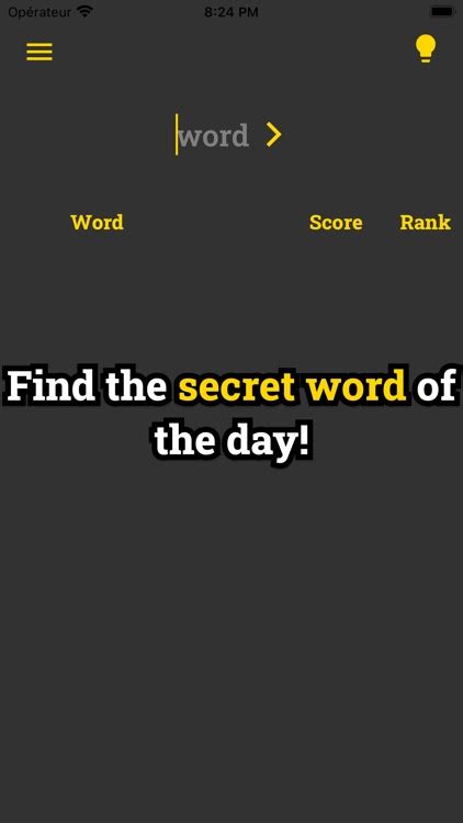 romot - Find the daily word! by romot