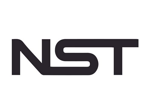 NST company logo design by GST planner on Dribbble