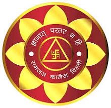 Ramjas College, Delhi: Courses, Fees, Placements, Ranking, Admission 2024