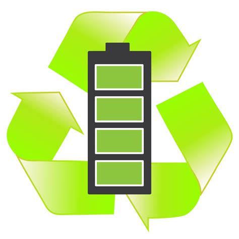 The Danger of Not Recycling Batteries - MAXSA Innovations