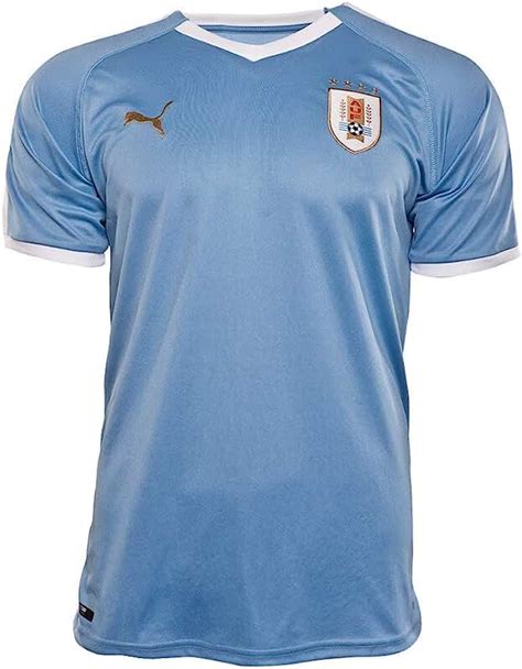 Amazon.com: uruguay soccer jersey